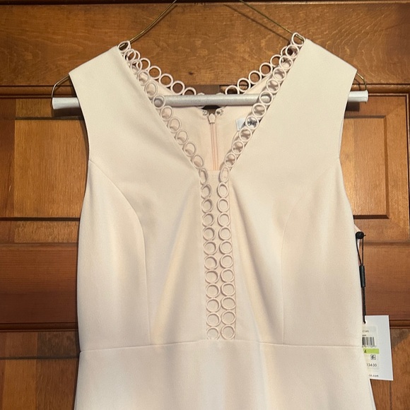 Calvin Klein Dresses & Skirts - NWT Calvin Klein Dress - Size 4